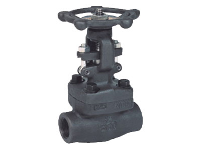 Forged Gate Valve